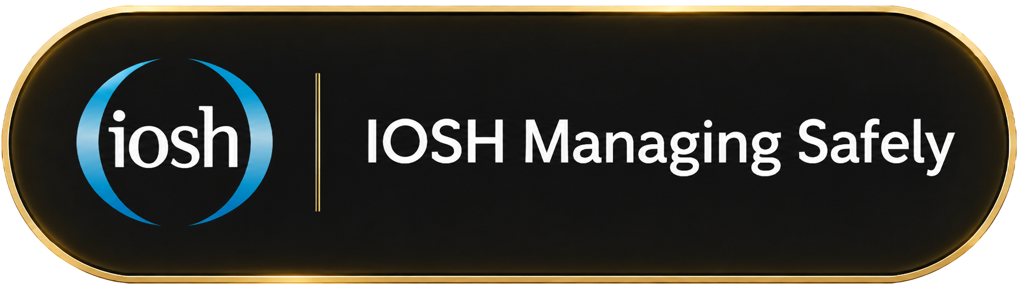 IOSH Managing Safely
